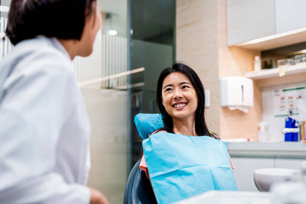 Dental X-Rays and Imaging in Cherry Hill Mall, NJ