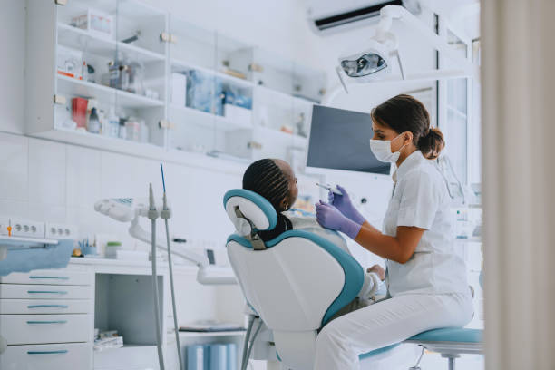 Advanced Technology for Better Dental Care in Cherry Hill Mall, NJ